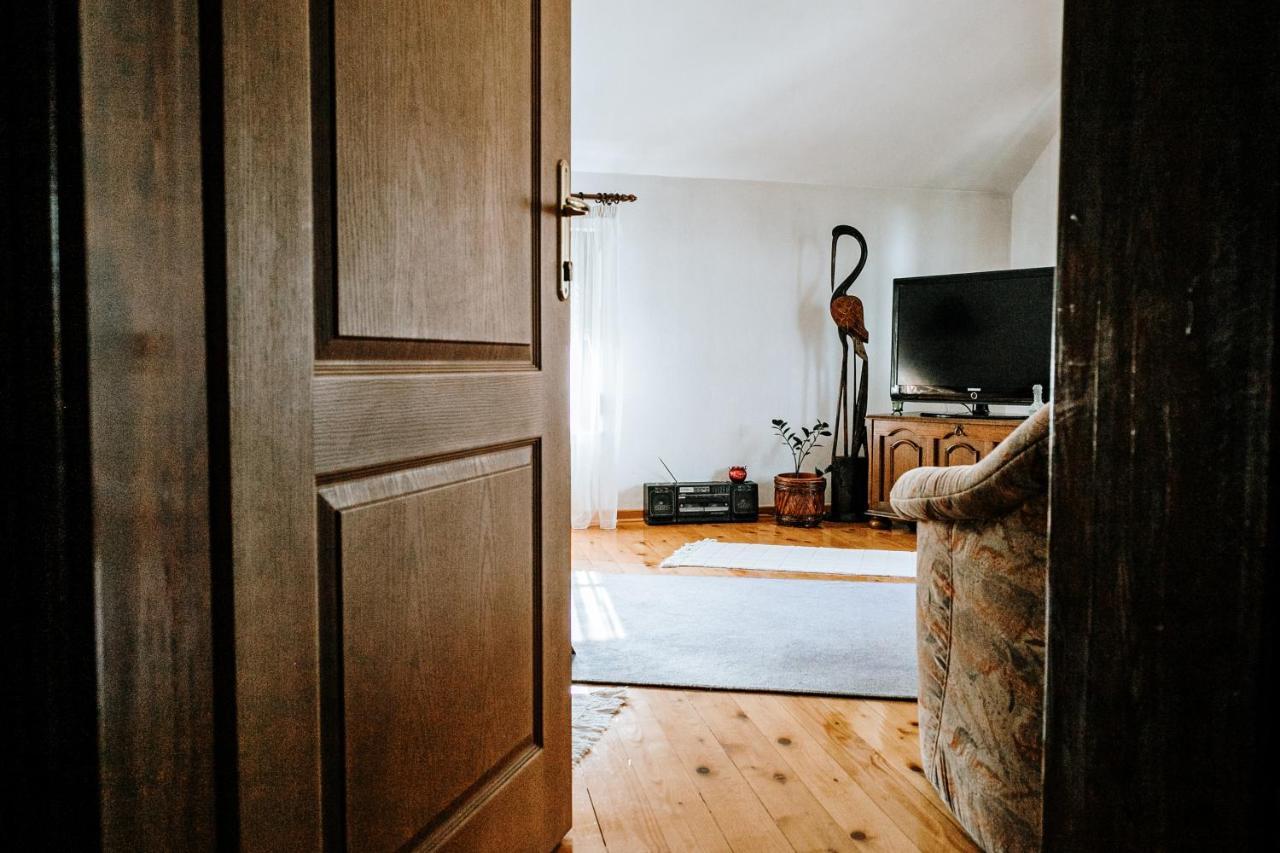 Apartment Ikar Mostar Extérieur photo