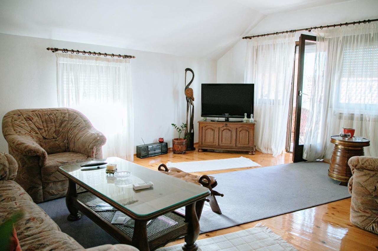 Apartment Ikar Mostar Extérieur photo