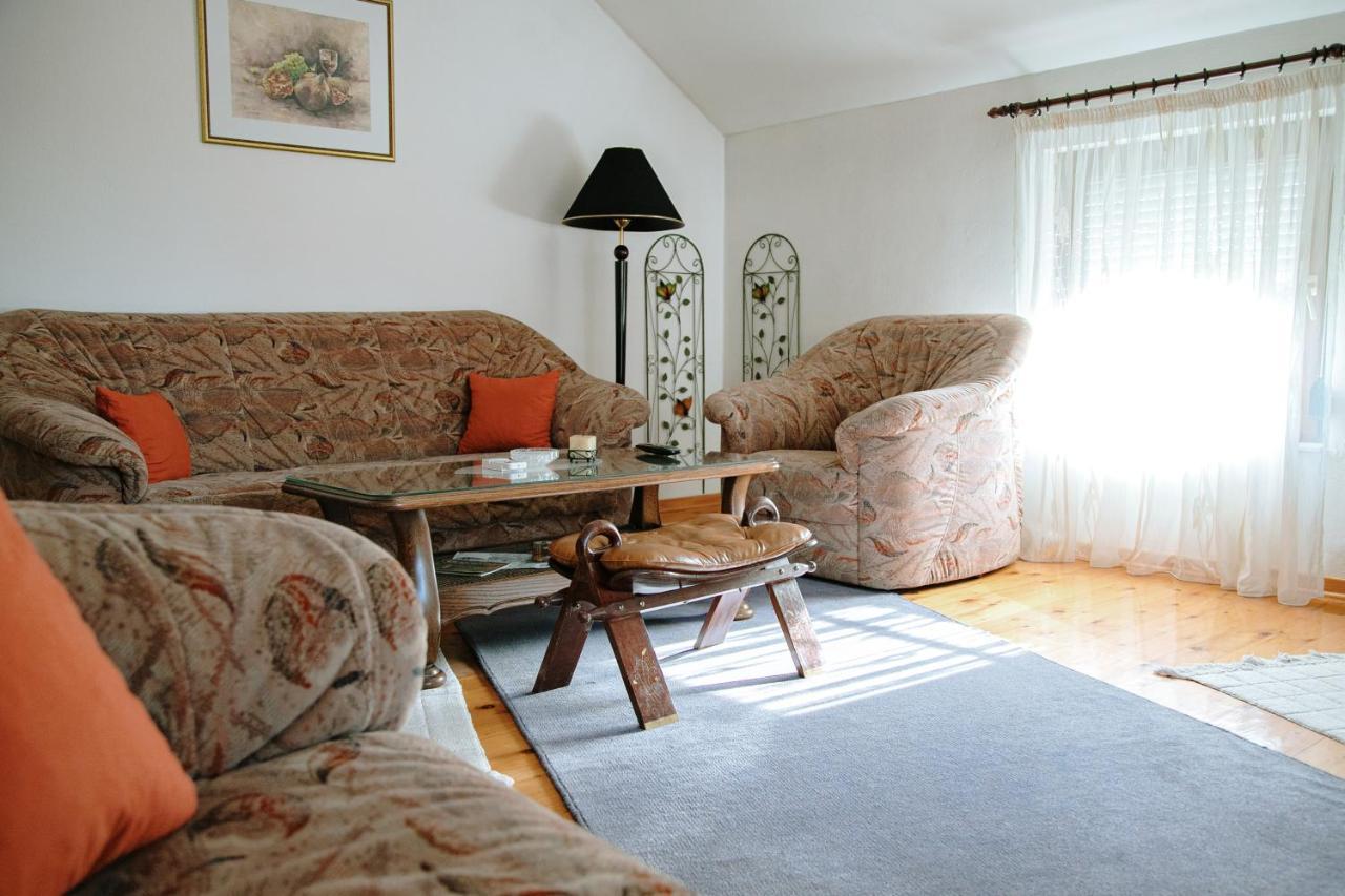 Apartment Ikar Mostar Extérieur photo