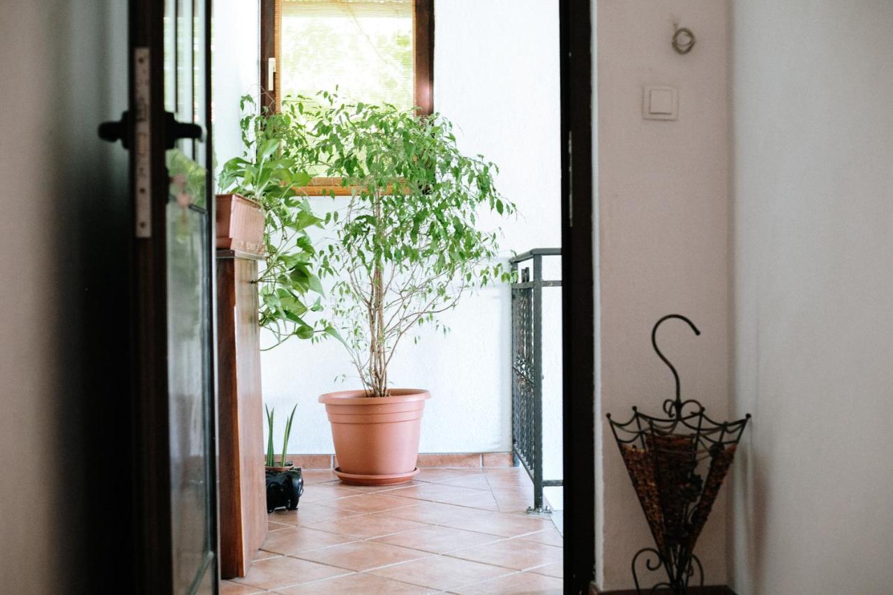 Apartment Ikar Mostar Extérieur photo