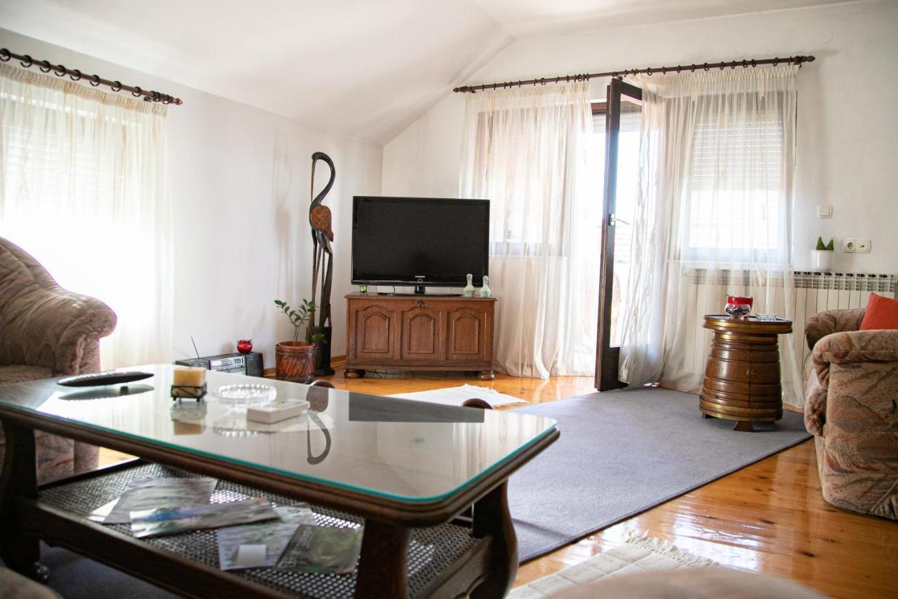 Apartment Ikar Mostar Extérieur photo