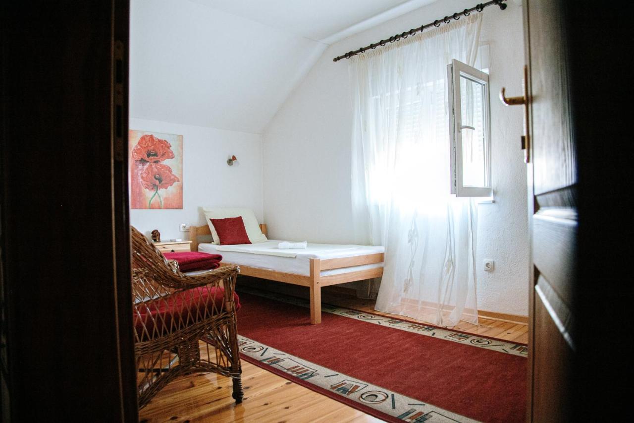 Apartment Ikar Mostar Extérieur photo