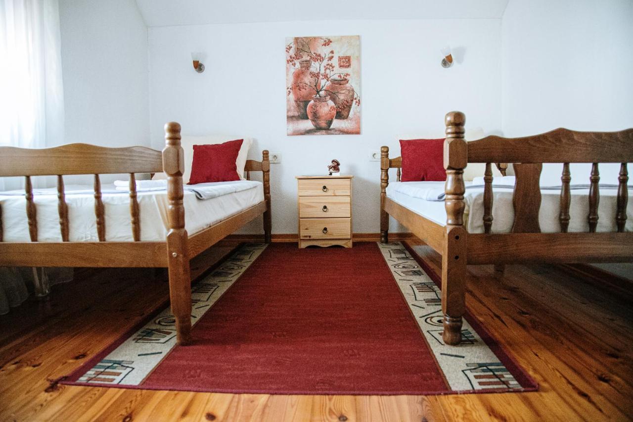 Apartment Ikar Mostar Extérieur photo