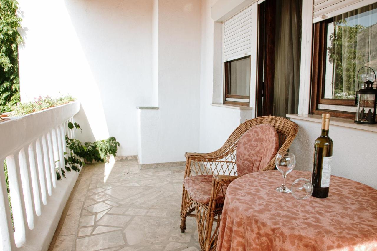 Apartment Ikar Mostar Extérieur photo