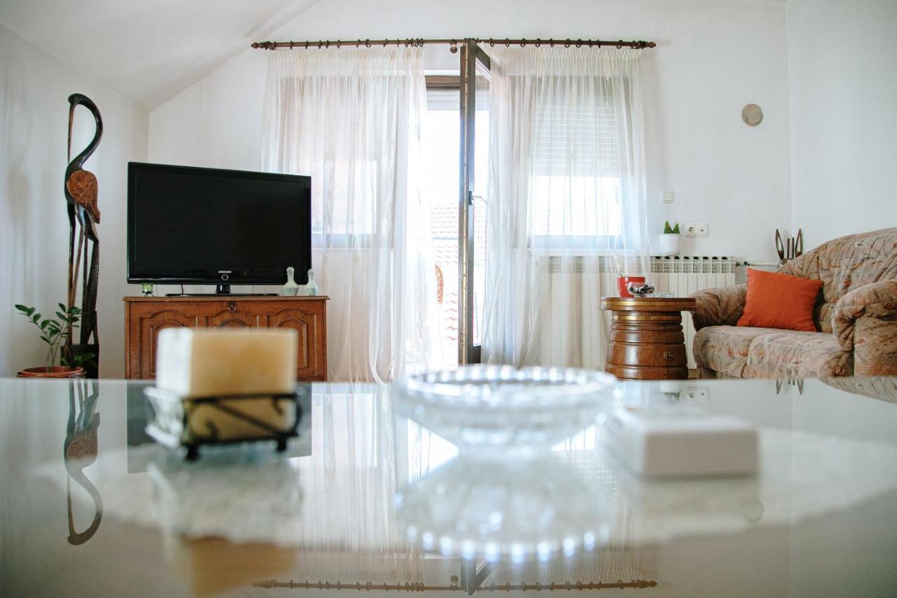 Apartment Ikar Mostar Extérieur photo