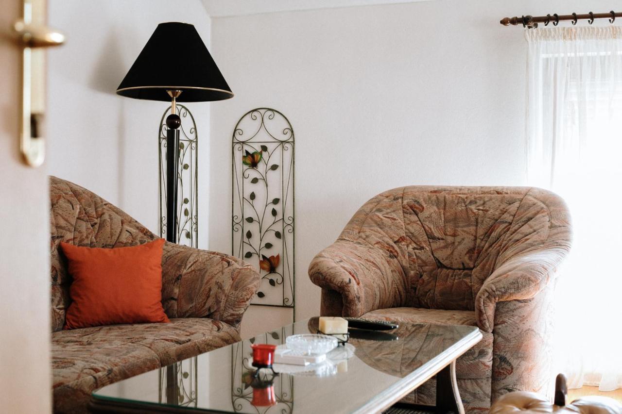 Apartment Ikar Mostar Extérieur photo