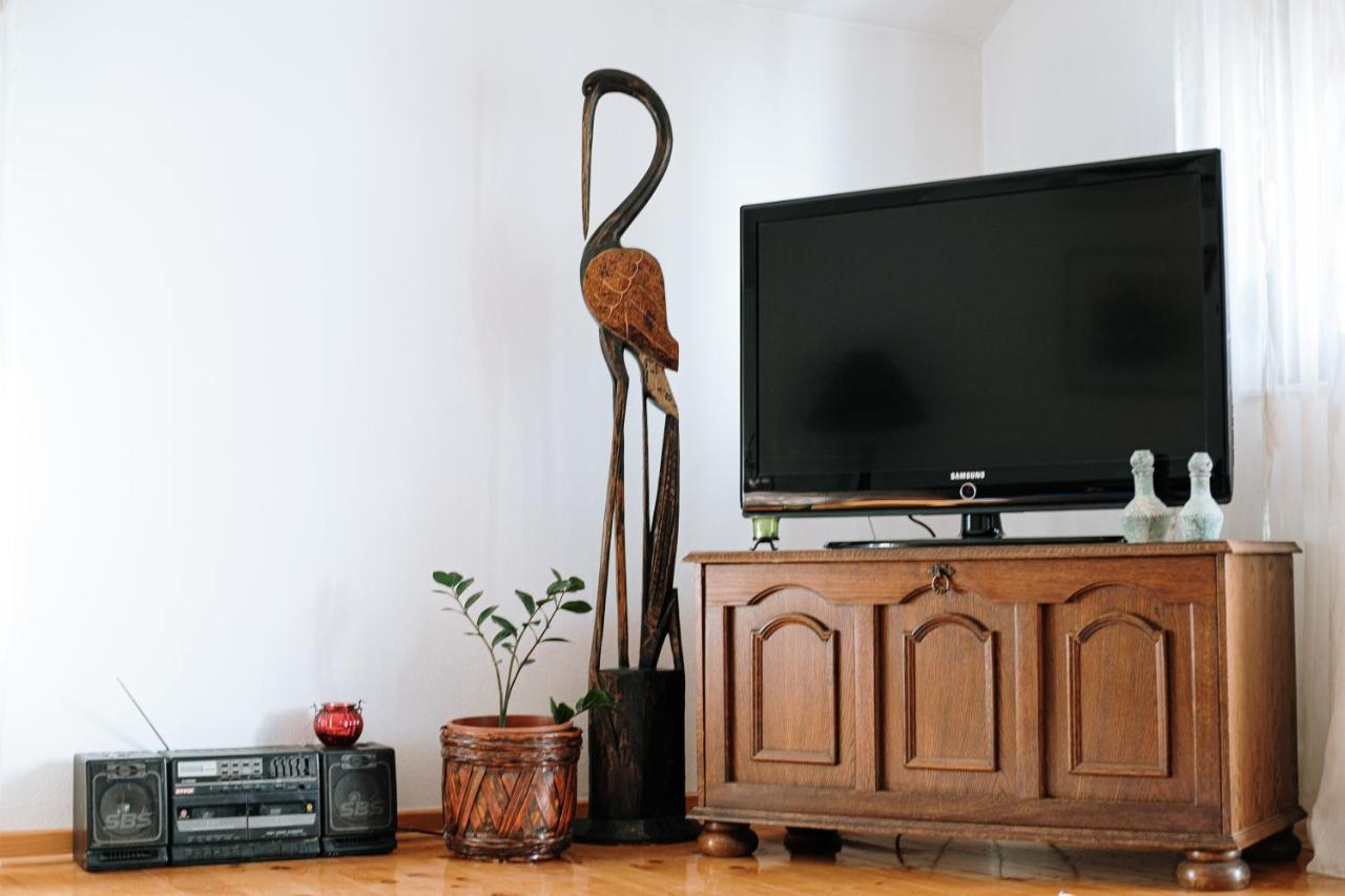 Apartment Ikar Mostar Extérieur photo