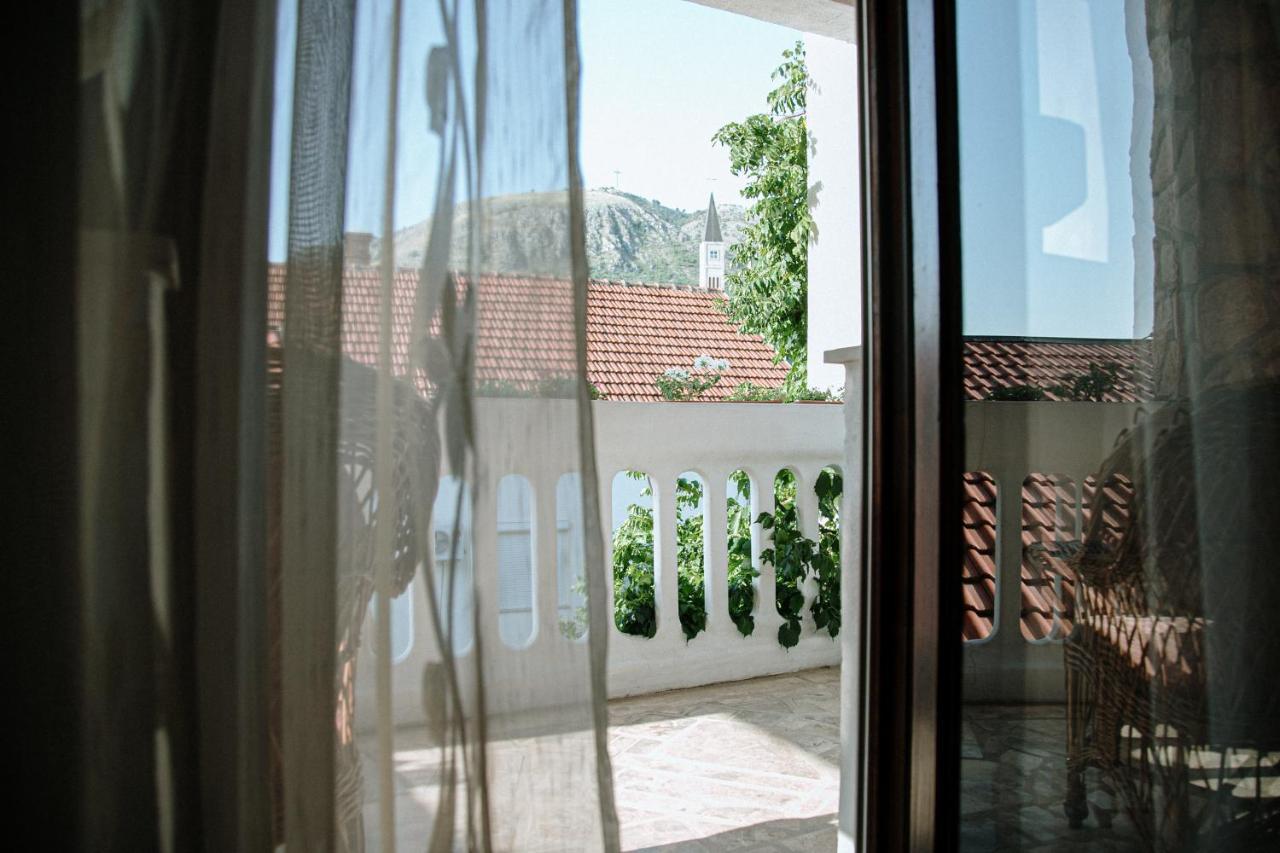 Apartment Ikar Mostar Extérieur photo