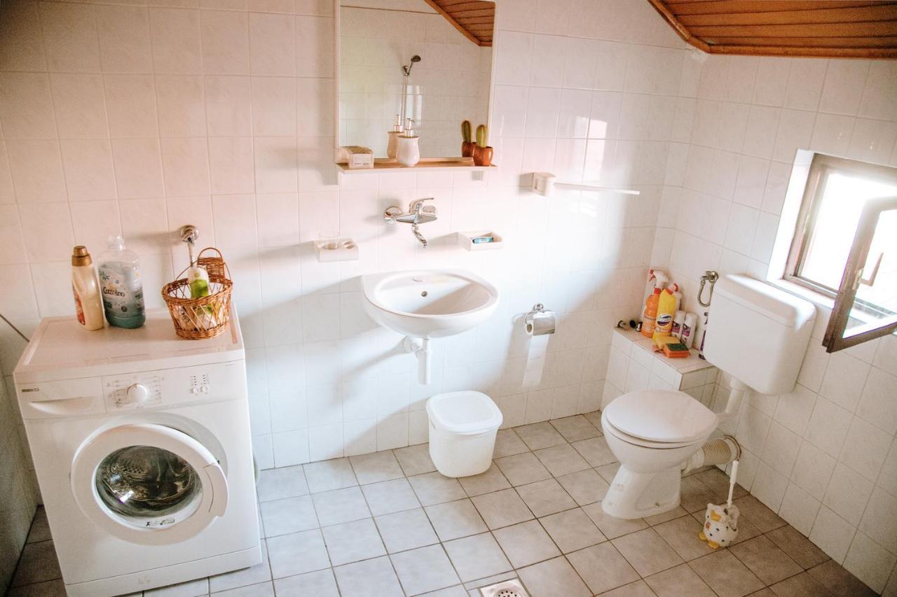 Apartment Ikar Mostar Extérieur photo