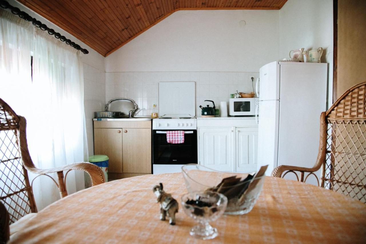 Apartment Ikar Mostar Extérieur photo