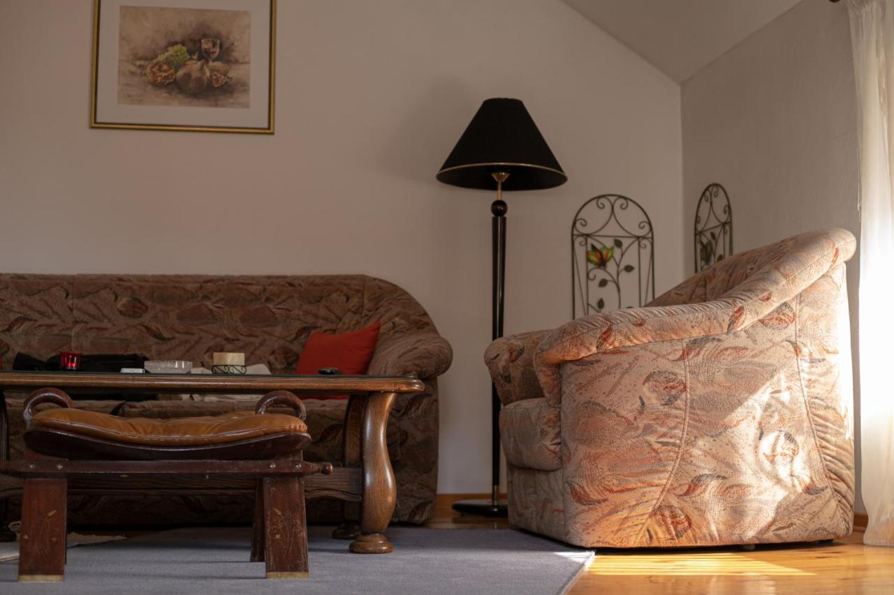 Apartment Ikar Mostar Extérieur photo