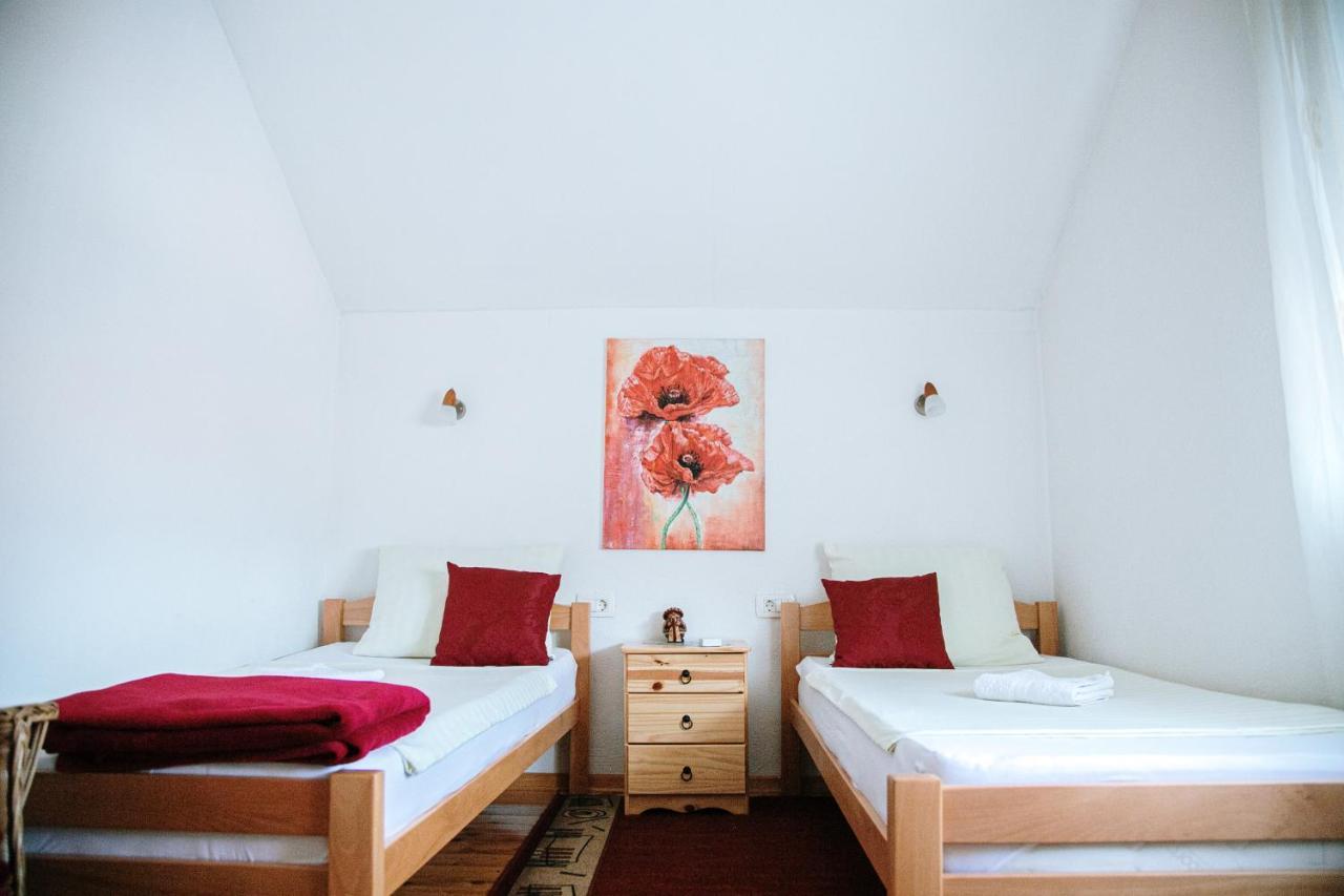 Apartment Ikar Mostar Extérieur photo