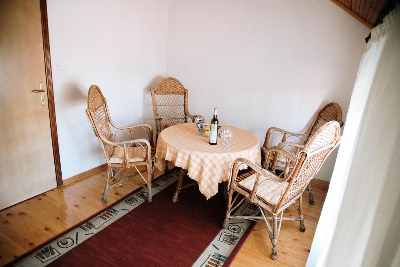 Apartment Ikar Mostar Extérieur photo