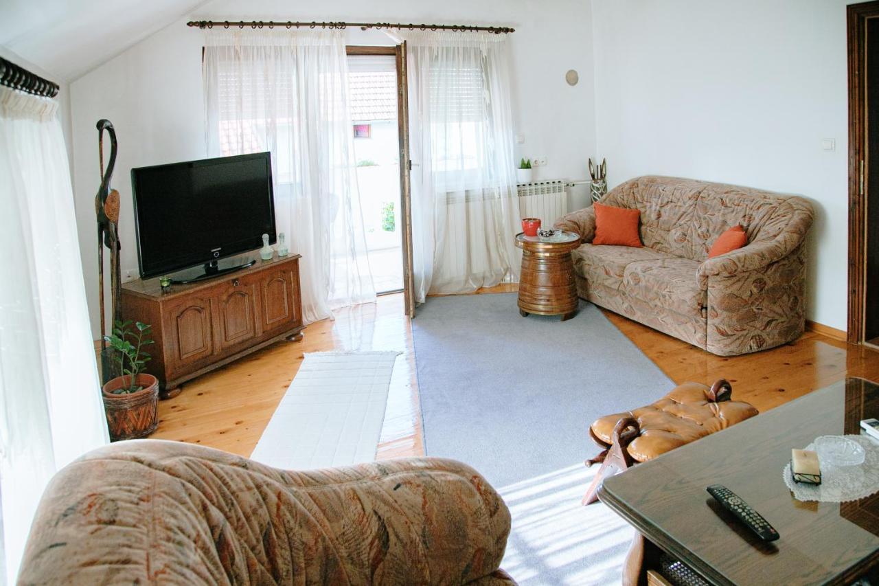 Apartment Ikar Mostar Extérieur photo