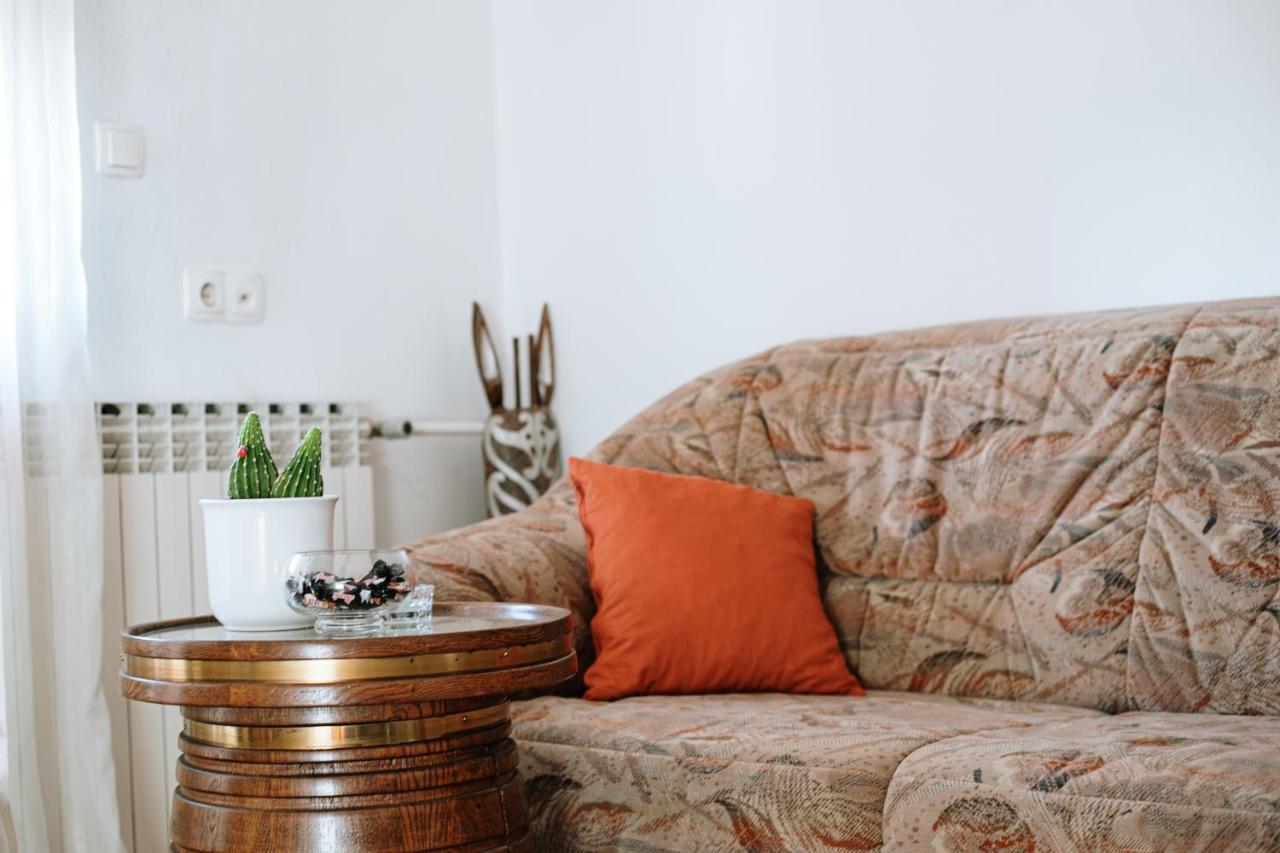 Apartment Ikar Mostar Extérieur photo