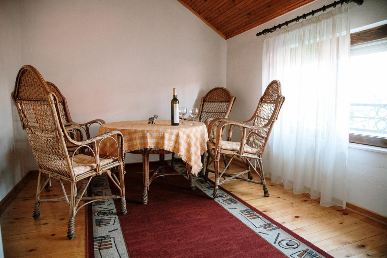 Apartment Ikar Mostar Extérieur photo